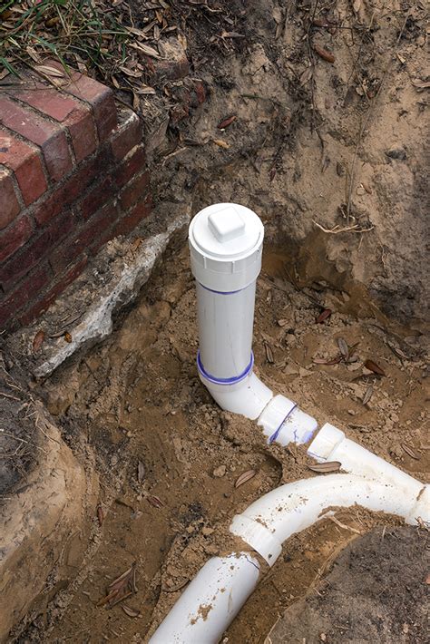 drain cleanouts  denver signs sewer problems sewer  repair