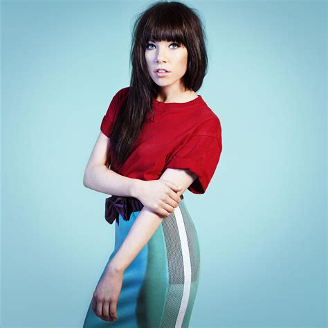 REVIEW: Energetic Carly Rae Jepsen proves to be more than just one-hit