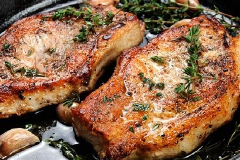 Маринад для стейка из свинины: вкусные и простые рецепты