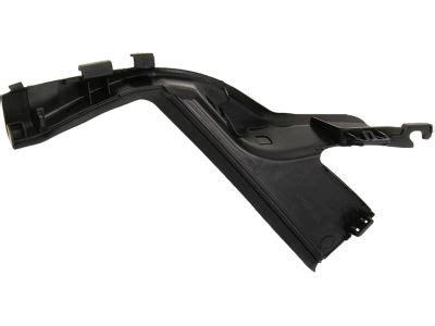 74211-T0A-A00 - Genuine Honda Cowl Top As,FR