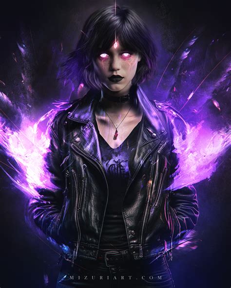 Raven (DC) (Ворона, Рэйвен, Рэйчел Рот) :: Teen Titans (Юные Титаны