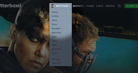 ‎Welcome to Letterboxd • Letterboxd