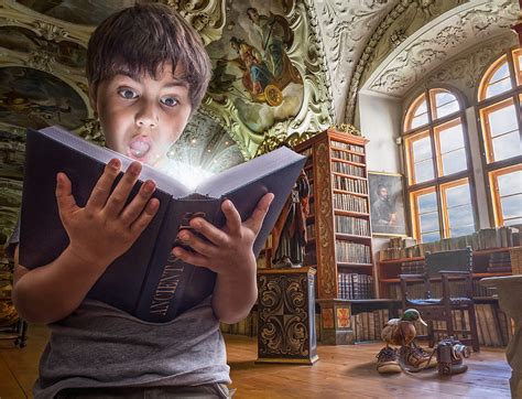 Ода книге: 45 фотографий для души книгомана