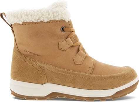 Ecco TRACE LITE boot - ShopStyle
