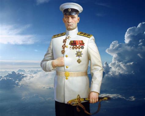 Верный сын земли Русской, Александр Васильевич Колчак.: nordman75 ...