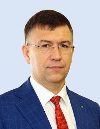 В "ЛУКОЙЛ-Коми" поменялся генерельный директор