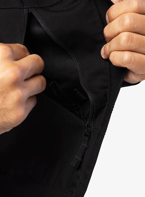 Kurtka taktyczna Helikon-Tex Greyman Jacket - black
