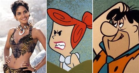 The Flintstones: The 25 Worst Things To Happen To Wilma