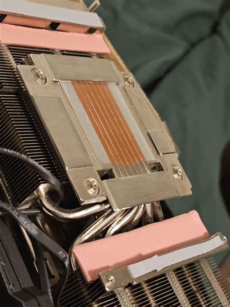 rtx  innod ichill   gb thermal pads rgpu