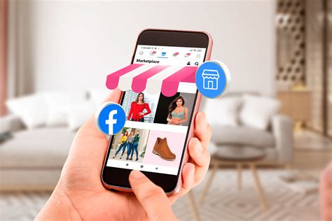 facebook marketplace     work
