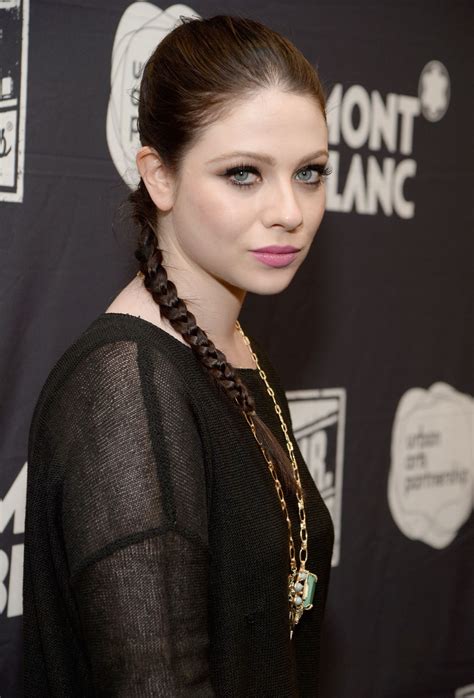Michelle Trachtenberg - 4th Annual Production Of The 24 Hour Plays in