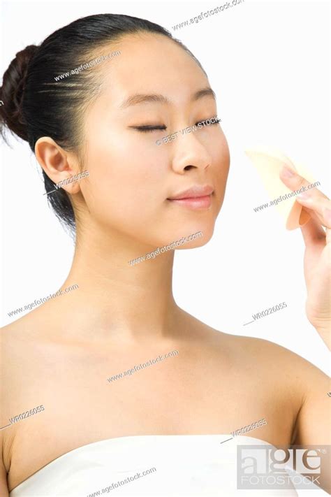 Beauty Treatment, Stock Photo, Picture And Royalty Free Image. Pic ...