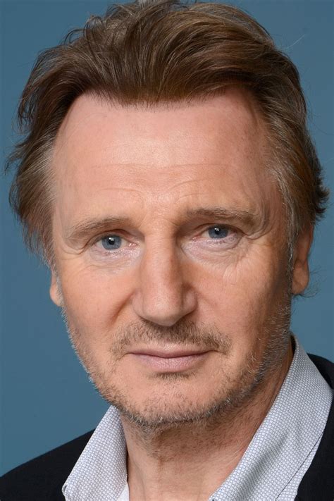 Liam Neeson - Profile Images — The Movie Database (TMDb)