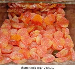 Sugar Candies Chocolate Hidden Stock Photo 2435012 | Shutterstock