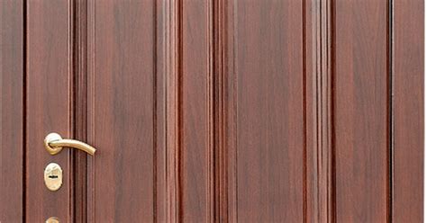 Бронированная Дверь в квартиру - BD2446 производства Компания «МеКон ...