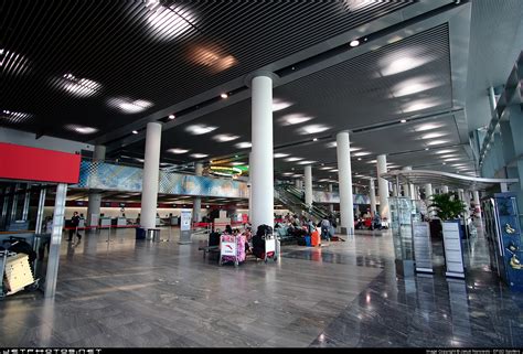 VMMC | Airport | Terminal | Jakub Nanowski | JetPhotos