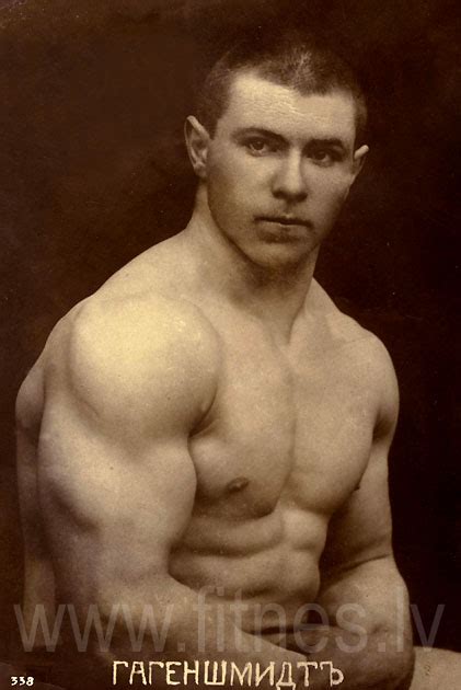 Георг Гаккеншмидт (George Gakkenshmidt), фотографии, биография ...
