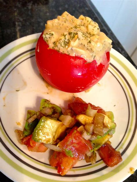 Food for the Tortured Fat Cow Soul: Best Egg Salad Ever