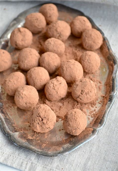 Самые лучшие конфеты из сухофруктов: рецепт