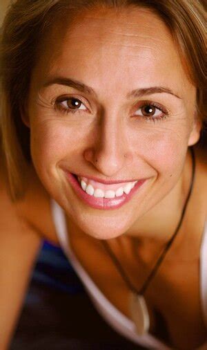 Meet Camilla — Camilla Luna Yoga