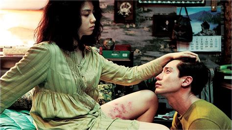 Жажда (2009) трейлер - YouTube