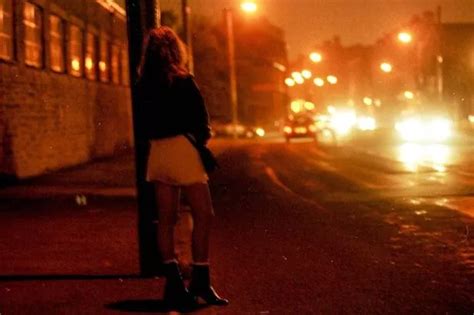 Dogging hotspots in Cambridge area revealed - Cambridge news - NewsLocker