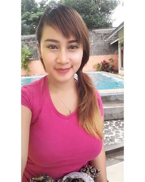 ANTON-GO-BLOG: DILLA ABG TETEK GEDE DARI JOGJA
