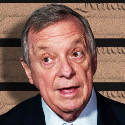 Senator Dick Durbin - Turning Point Action