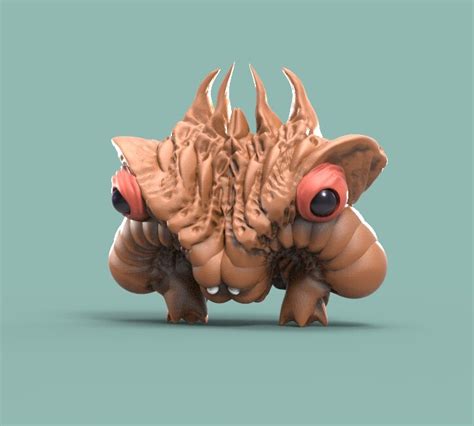 ArtStation - Dipsi