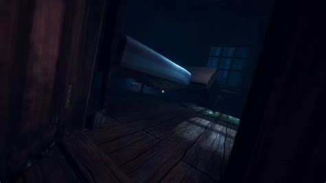 Among the Sleep - Gameplay Teaser Trailer #3 | pressakey.com