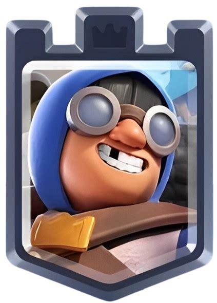 Cannoneer | Clash Royale Wiki | Fandom