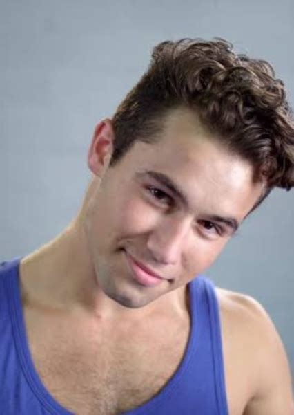 Robbie Graham-Kuntz Fan Casting