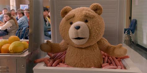 10 Funniest Quotes From The Ted Prequel Show