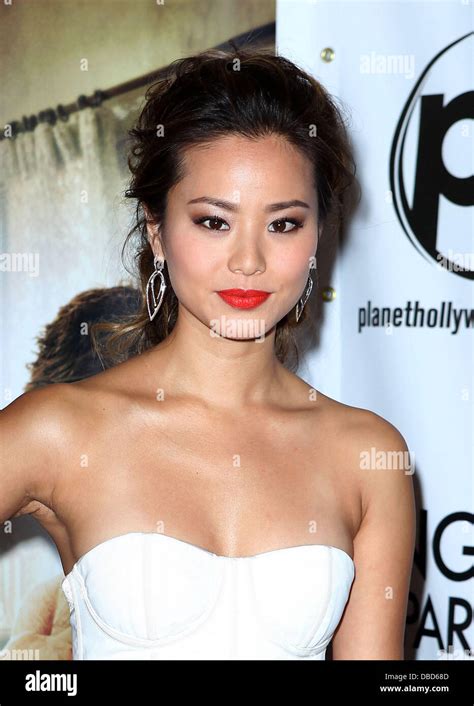 Jamie Chung The Hangover Part 2 Las Vegas Premiere at Planet Hollywood ...