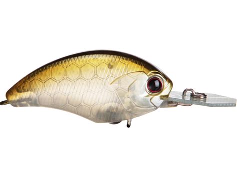 OSP Tiny Blitz MR Crankbait - Tackle Warehouse