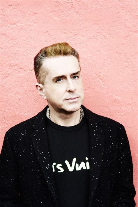 HOLLY JOHNSON