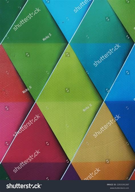 unique wallpapers  beautiful colors stock photo