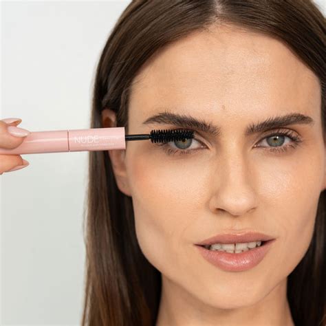 Kosmetik – nudecosmetics