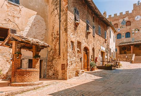 The Best Small Towns in Tuscany for a Dreamy Italian Escape