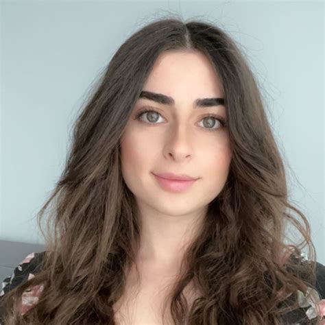 Anna Ohanyan - Marketing Intern - Mometu | LinkedIn