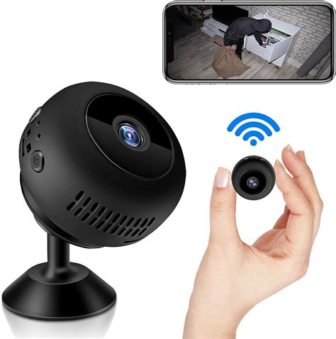 Lista 97+ Foto Camaras De Seguridad Ocultas Para Casa Actualizar