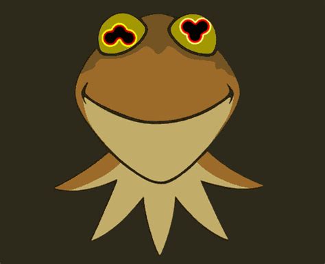 Hypnokermit | Hypnotoad | Know Your Meme