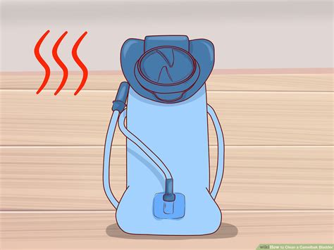 Squeaky Clean: The Ultimate Guide To Reviving Your Camelbak