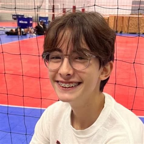 Simona Petrova's Volleyball Recruiting Profile