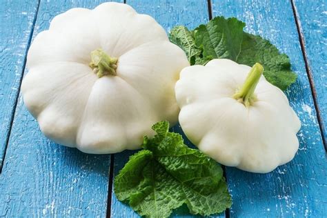 Патиссоны: что приготовить из патиссонов, полезные и вкусные блюда ...