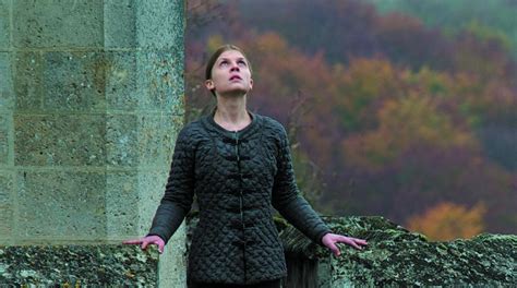 The Silence of Joan de Philippe Ramos (2011) - Unifrance