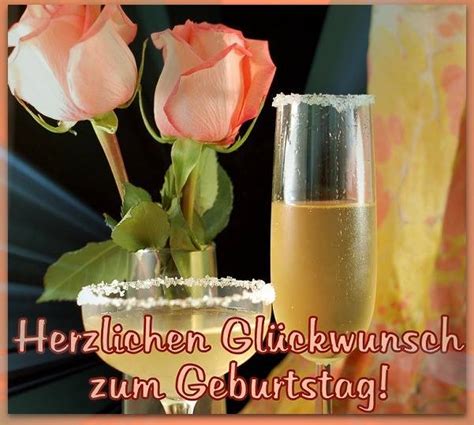 Alles Gute zum Geburtstag – Celebration