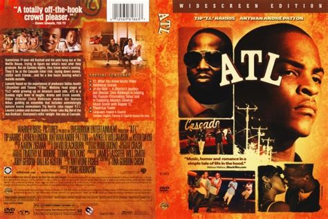 CoverCity - DVD Covers & Labels - ATL