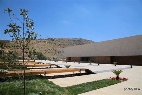 Petra Museum Photos - Petra Museum