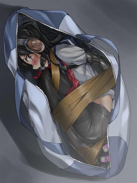 bound  completely helplessperfect  kidnapping